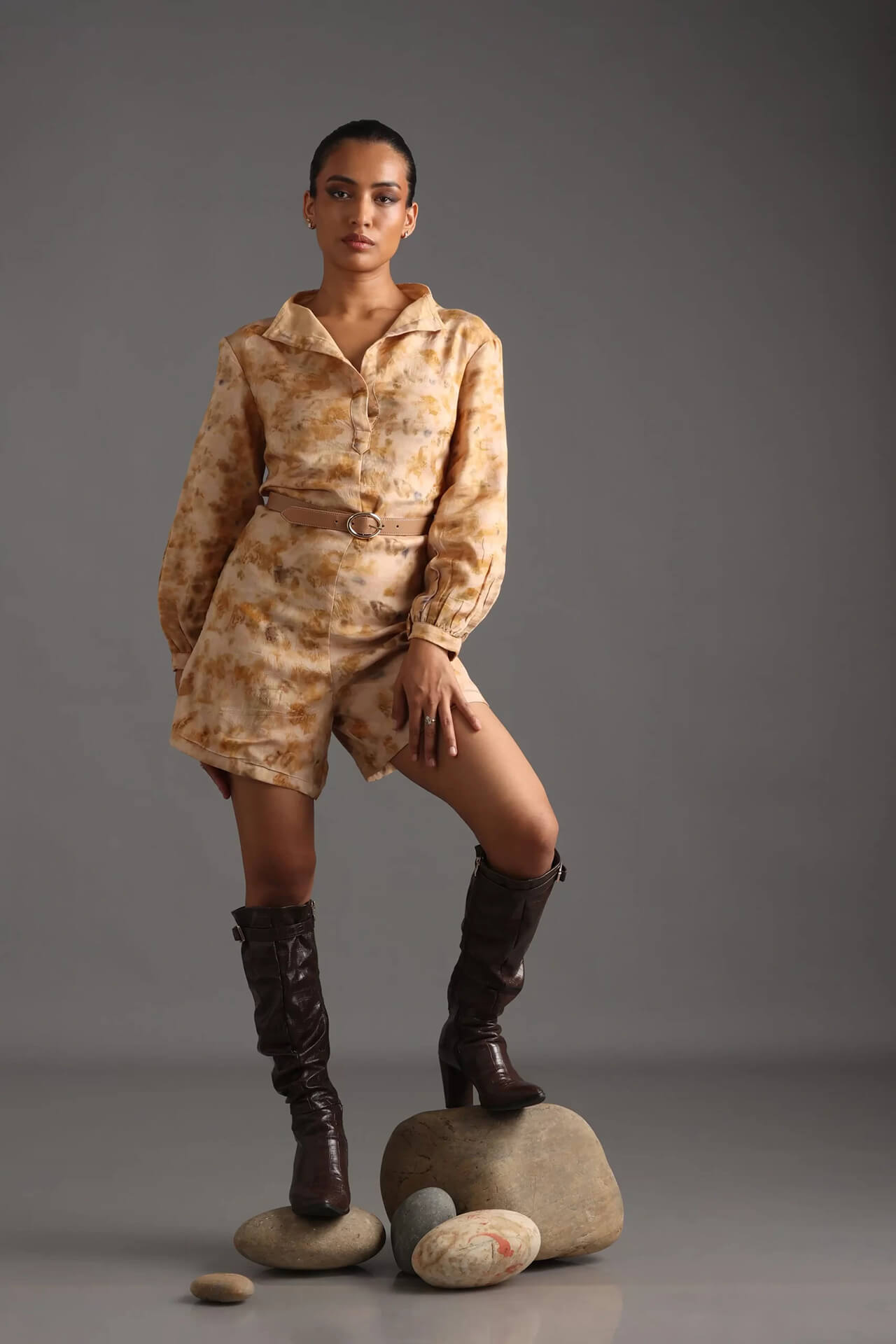 THE MAGICAL JUMPSUIT