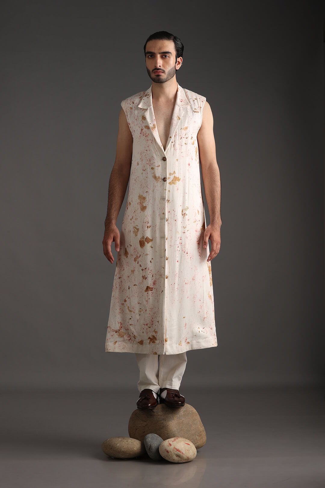 THE FRAGMENT DRESS - Image 2