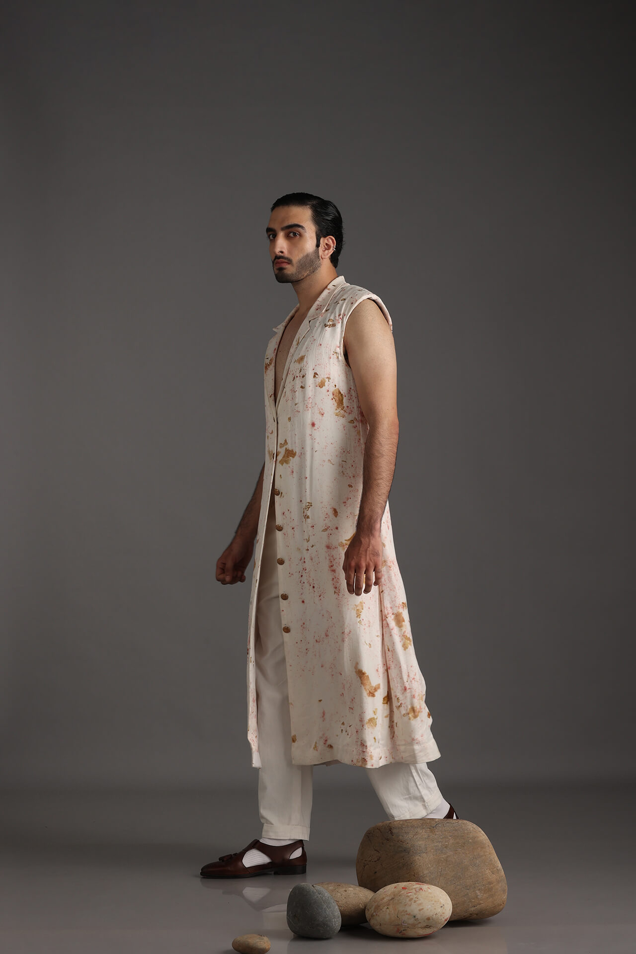 THE FRAGMENT DRESS