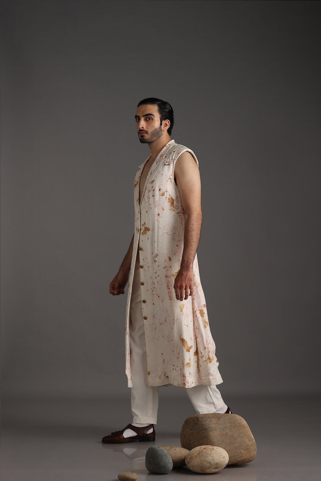THE FRAGMENT DRESS - Image 3