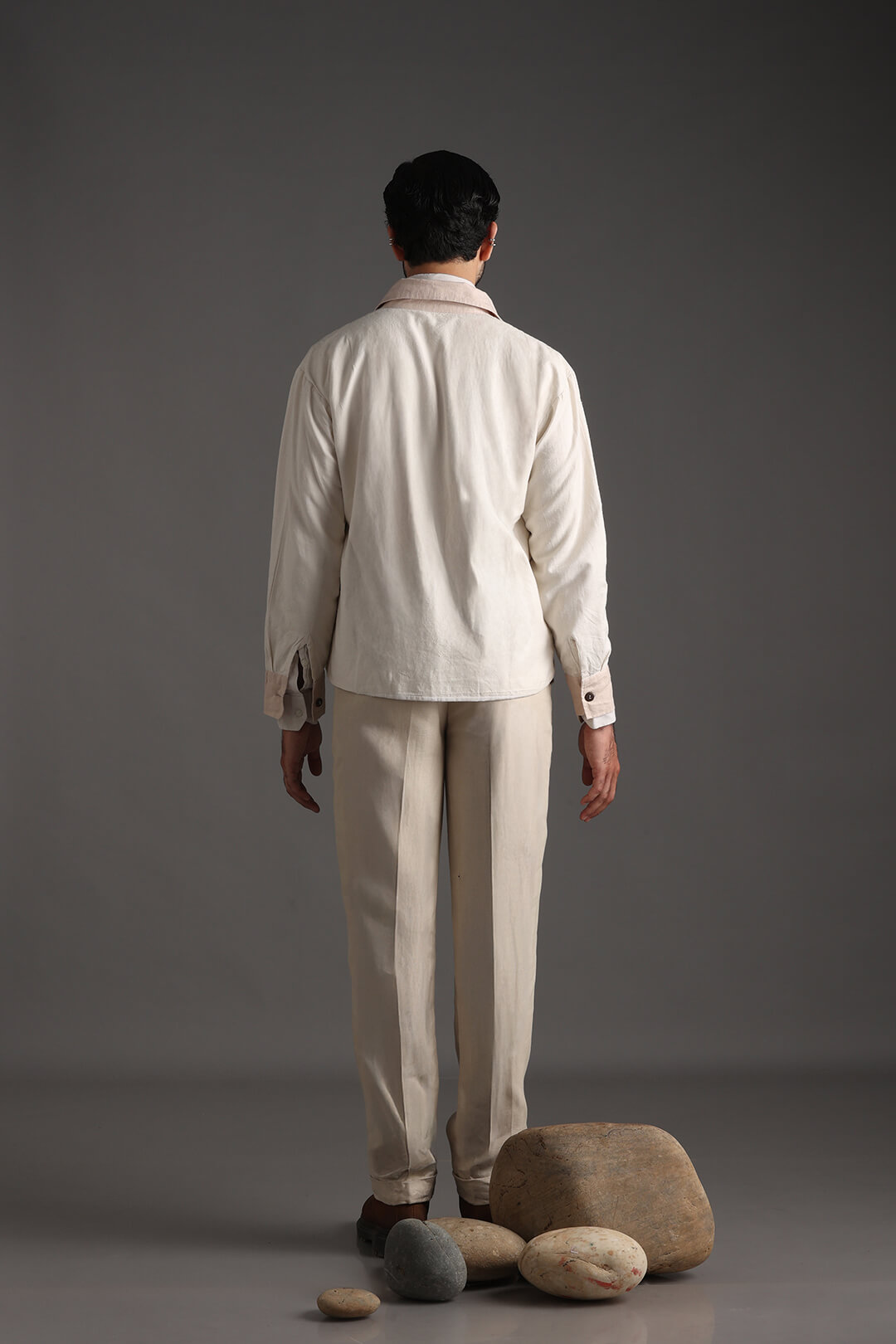 THE SUMMER SHACKET - Image 2