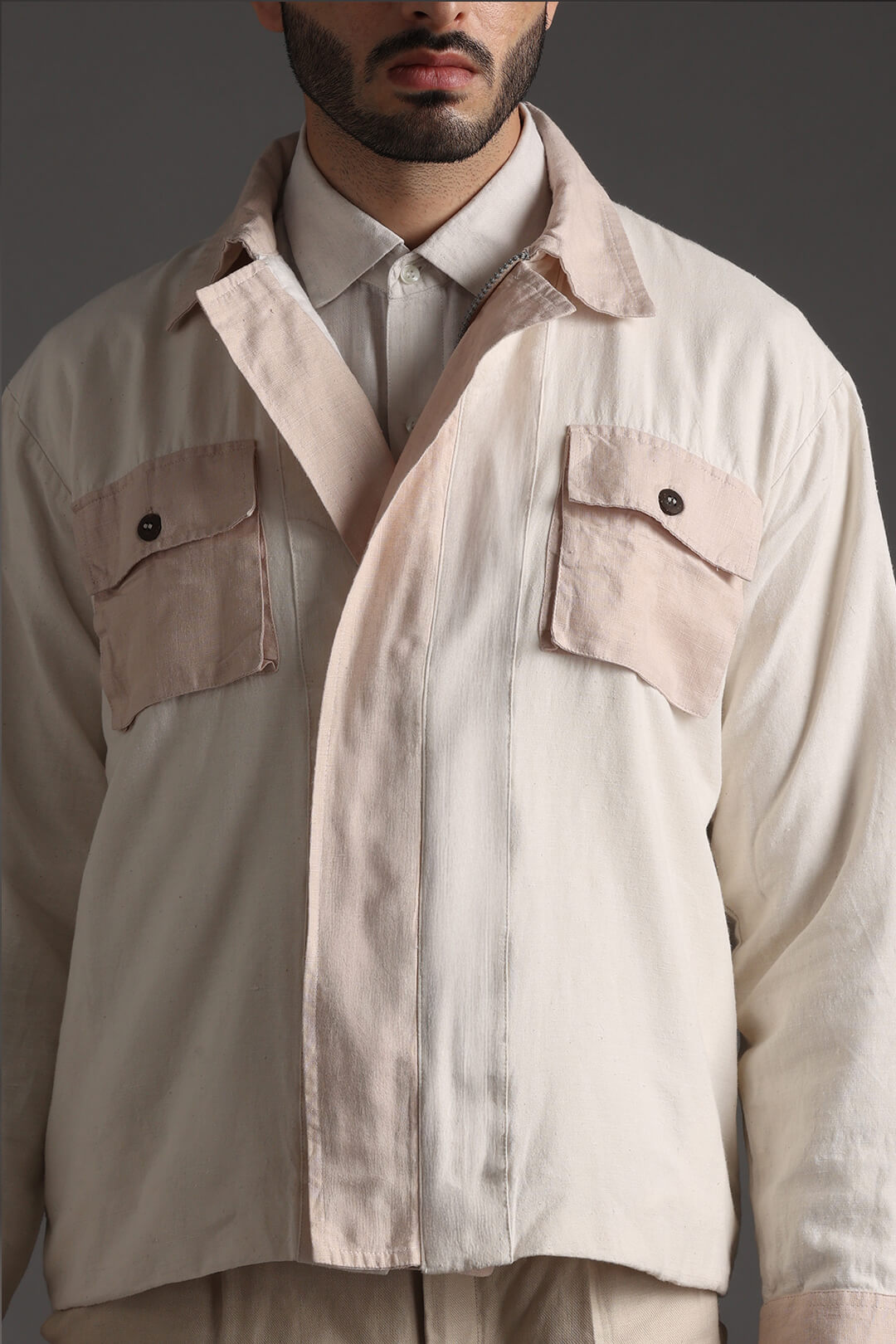 THE SUMMER SHACKET - Image 4