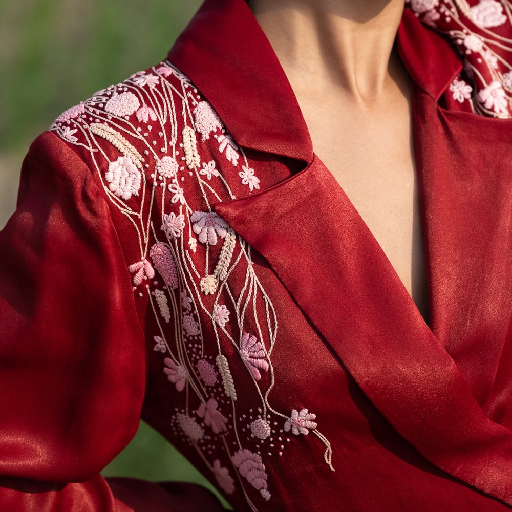 The Bold Rose - Image 7