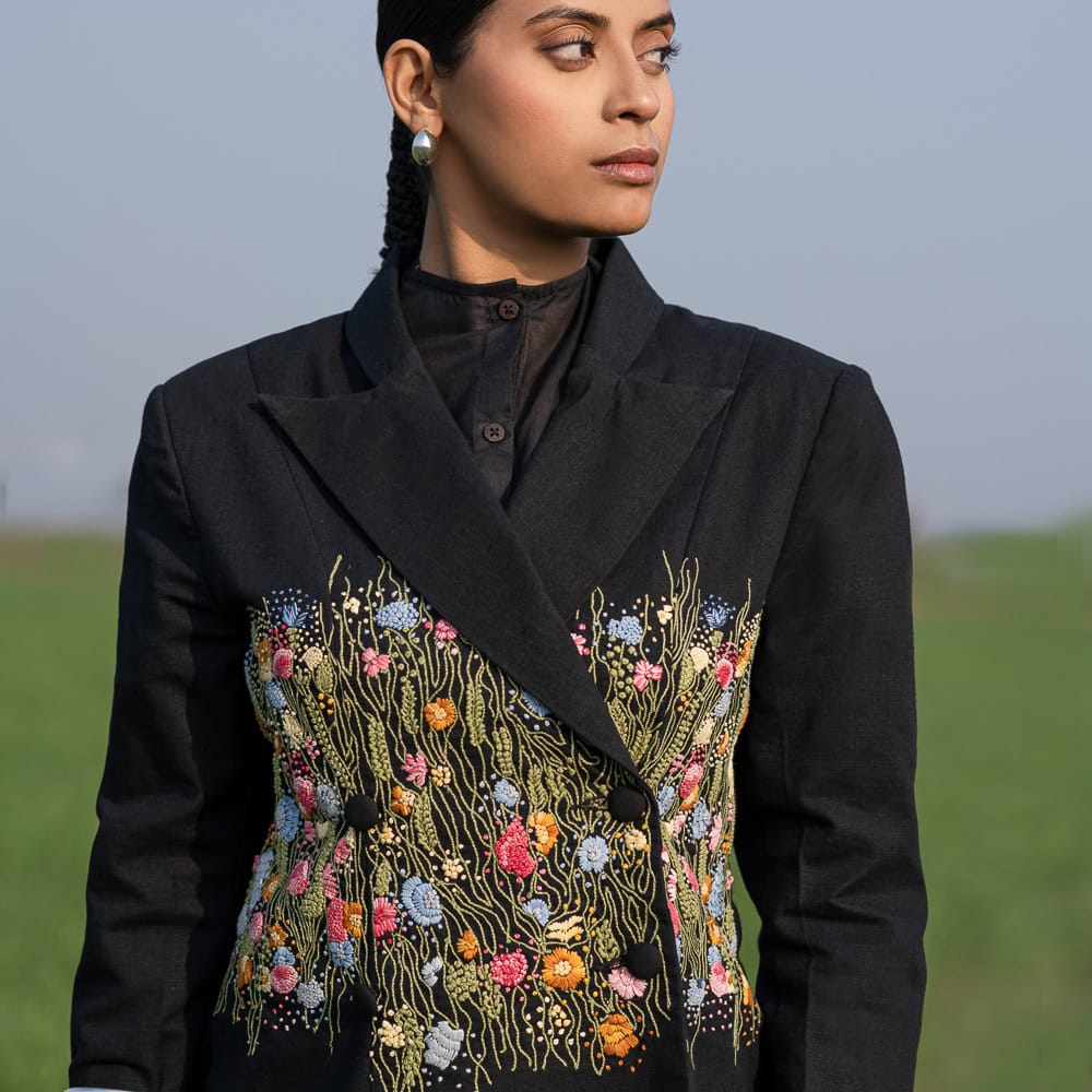 The wild meadow - Image 3