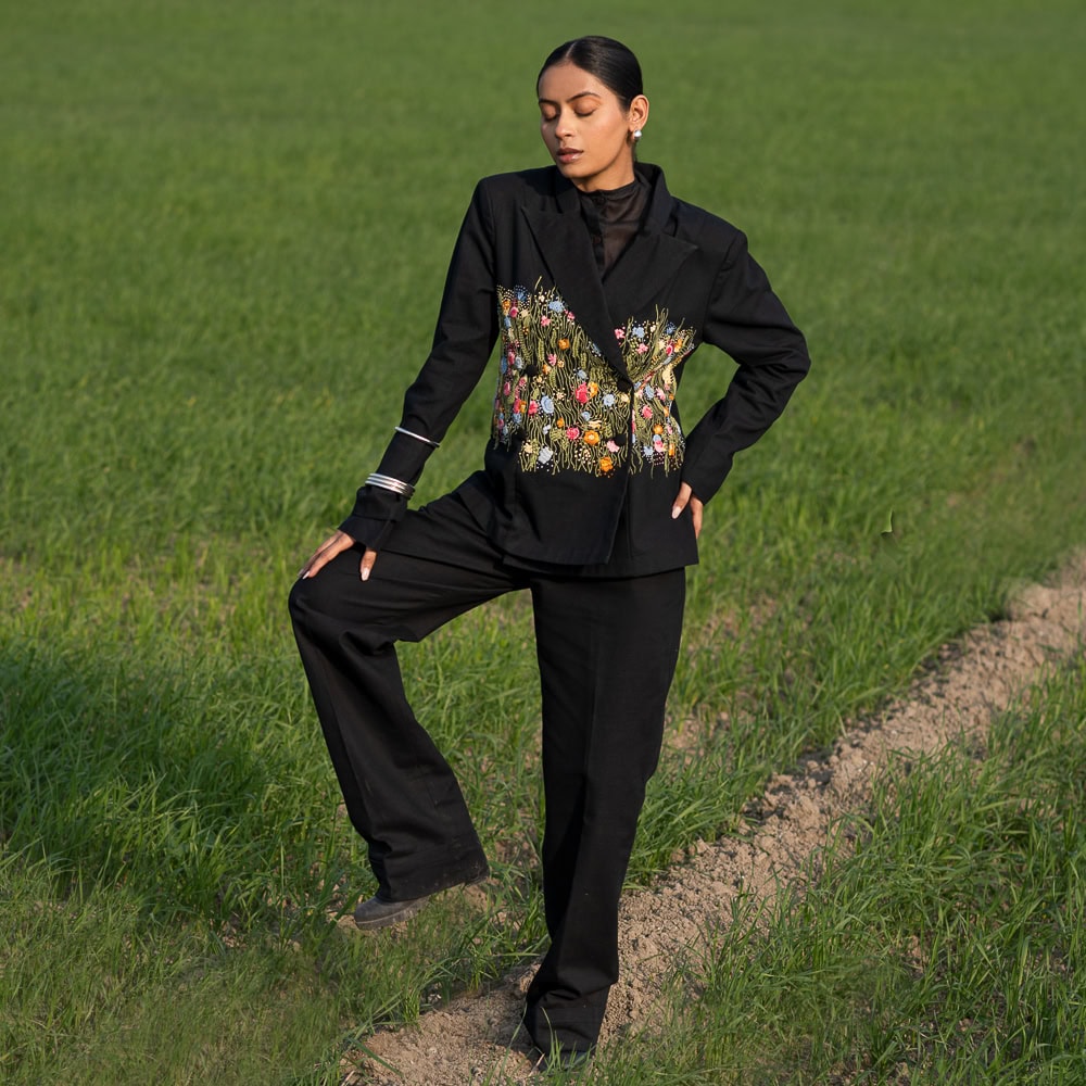 The wild meadow - Image 6